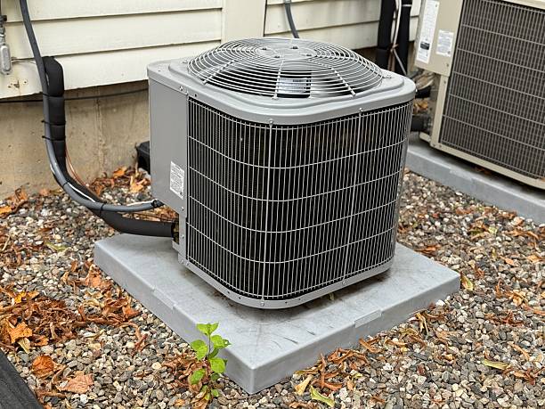 24/7 Emergency Ductwork Repair experts in South Park, PA