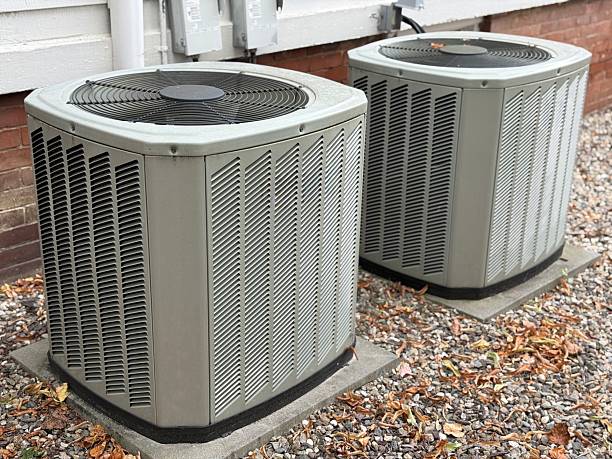 Reliable Ductwork Repair contractor in South Park, PA by Leonard HVAC